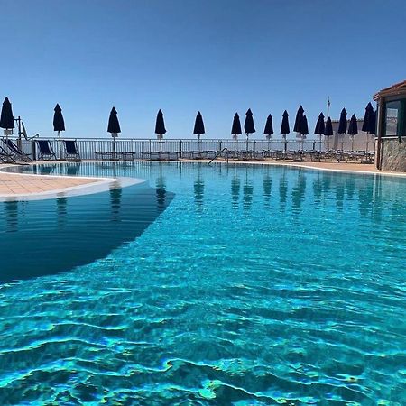 Casa Vacanza Diana Ravello Bagian luar foto