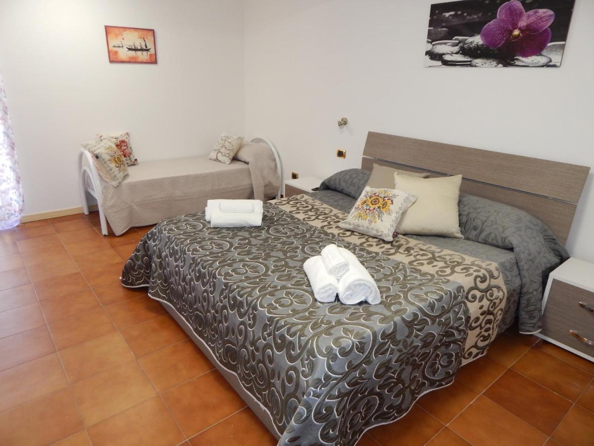 Casa Vacanza Diana Ravello Bagian luar foto