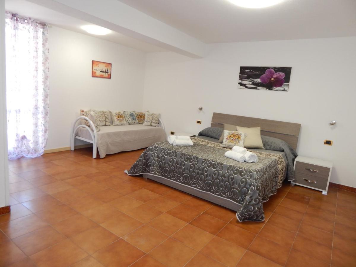 Casa Vacanza Diana Ravello Bagian luar foto