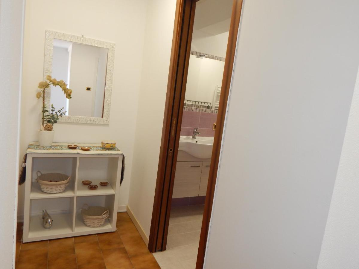 Casa Vacanza Diana Ravello Bagian luar foto