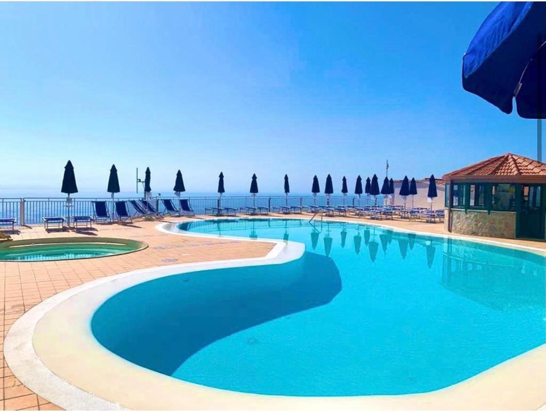 Casa Vacanza Diana Ravello Bagian luar foto