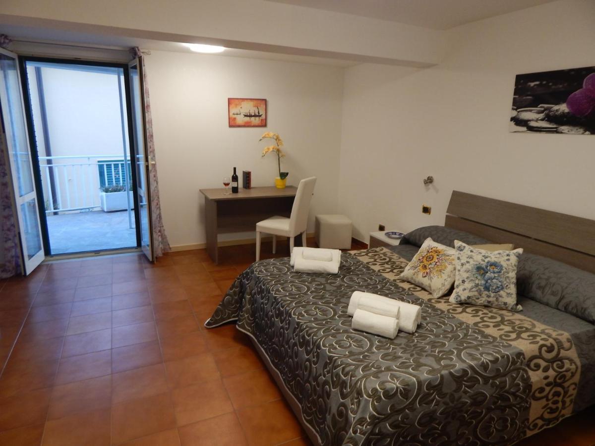 Casa Vacanza Diana Ravello Bagian luar foto