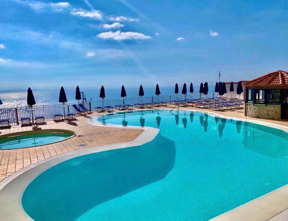 Casa Vacanza Diana Ravello Bagian luar foto