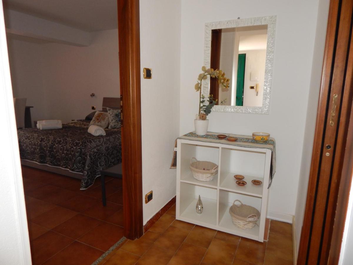 Casa Vacanza Diana Ravello Bagian luar foto